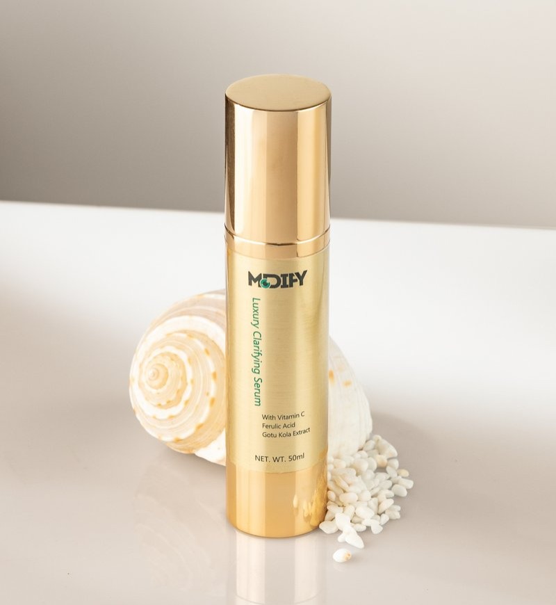 Luxury Clarifying Serum - 50ml 