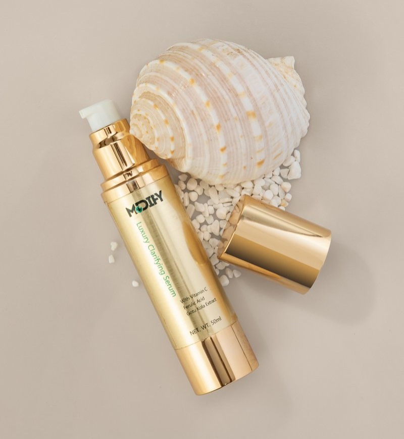 Luxury Clarifying Serum - 50ml 